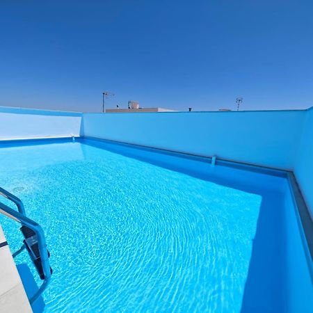 Apartamento A Estrenar En Planta Primera C Con Piscina バルバテ エクステリア 写真