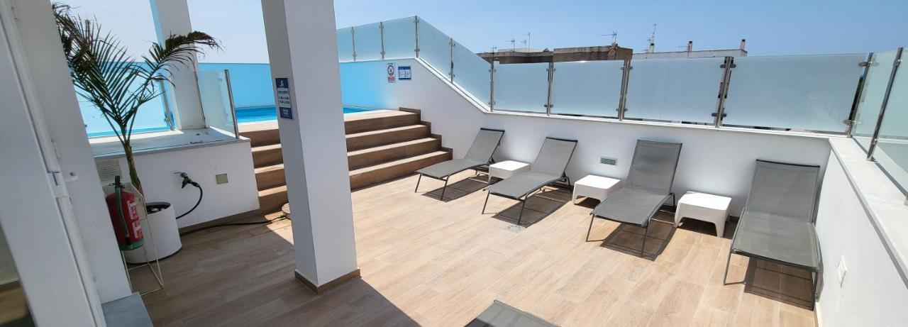Apartamento A Estrenar En Planta Primera C Con Piscina バルバテ エクステリア 写真